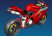 Ducati 1098